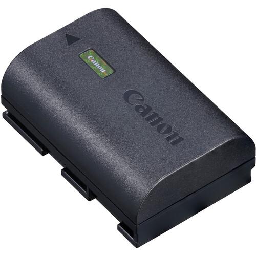 Canon, Batterie originale Canon LP-E6NH