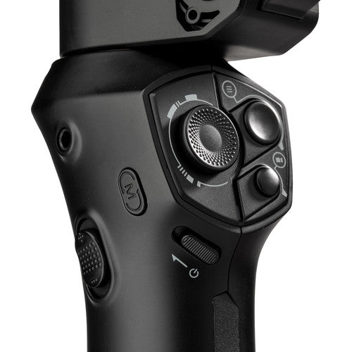 BENRO, Benro 3XSLITE 3-Axis Smartphone Handheld Gimbal Stabilizer