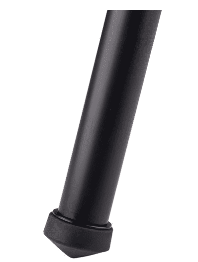 BENRO, Benro A48FD Series 4 Aluminium Monopod w/3-Leg Locking Base