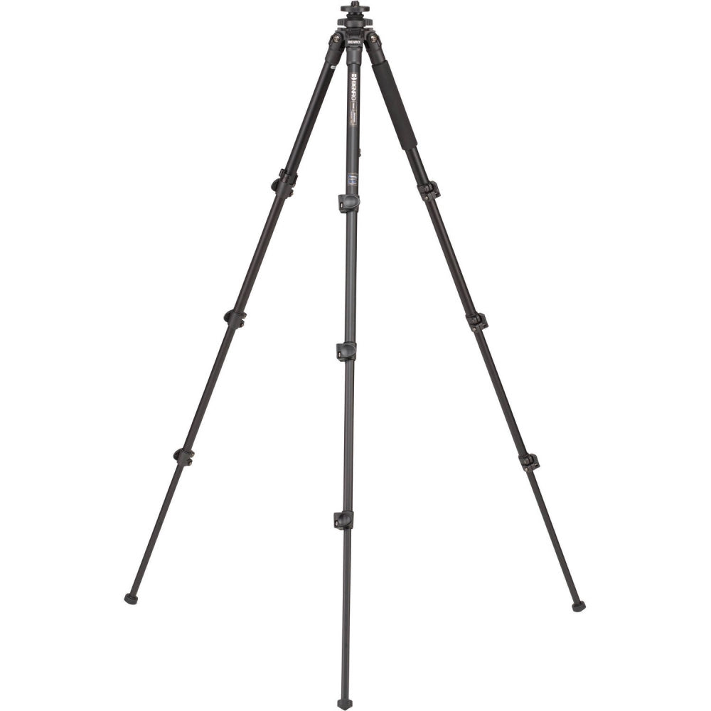 BENRO, Benro Adventure 1 Series Aluminium Tripod