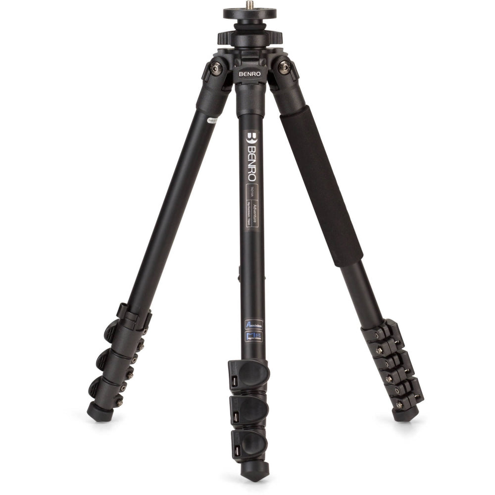 BENRO, Benro Adventure 1 Series Aluminium Tripod