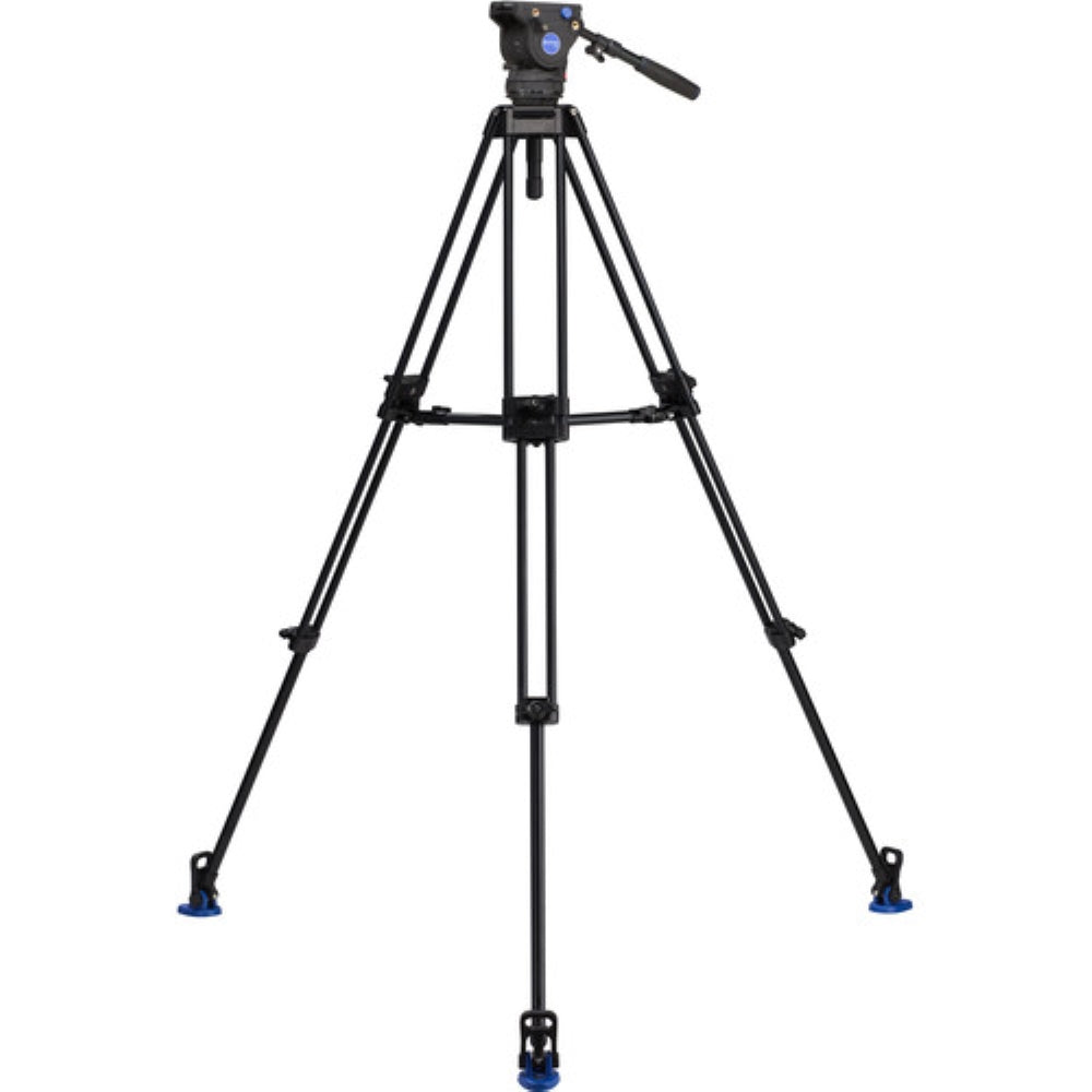 BENRO, Benro BV6 Pro Video Tripod Kit