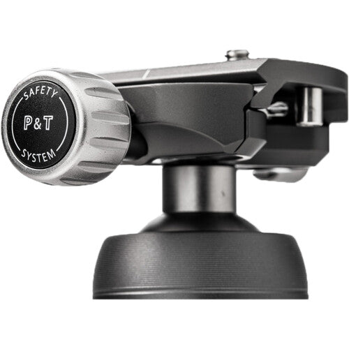 BENRO, Benro VX30 Two Series Arca-Type Aluminium Ball Head