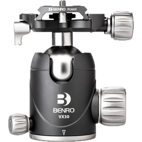 BENRO, Benro VX30 Two Series Arca-Type Aluminium Ball Head