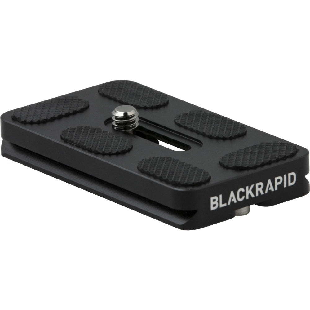 BLACKRAPID, BlackRapid Tripod Plate 70 Quick Release Plate | 70mm