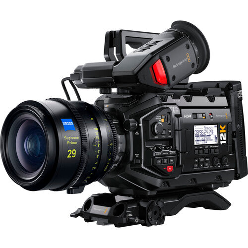 BLACKMAGIC, Blackmagic URSA Mini Pro 12 K