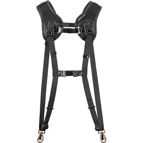 BLACKRAPID, Blackrapid Double Dual Sling Camera Strap