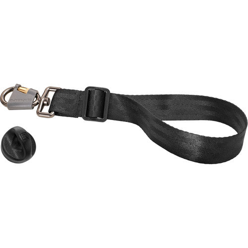 BLACKRAPID, Blackrapid WristStrap Courroie de poignet pour appareil photo avec/FR5