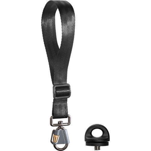 BLACKRAPID, Blackrapid WristStrap Courroie de poignet pour appareil photo avec/FR5