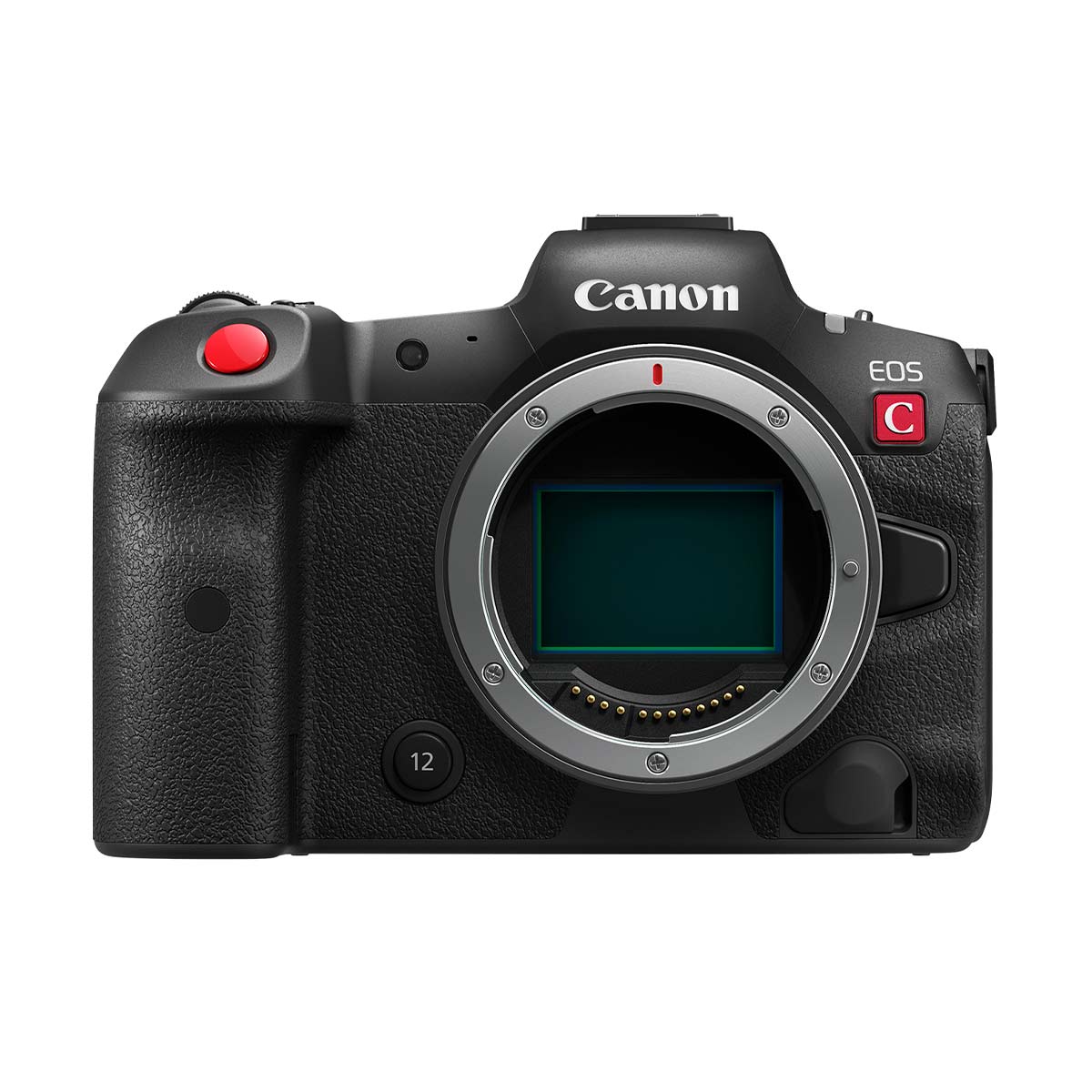 Canon, Boîtier Canon R5C d'occasion