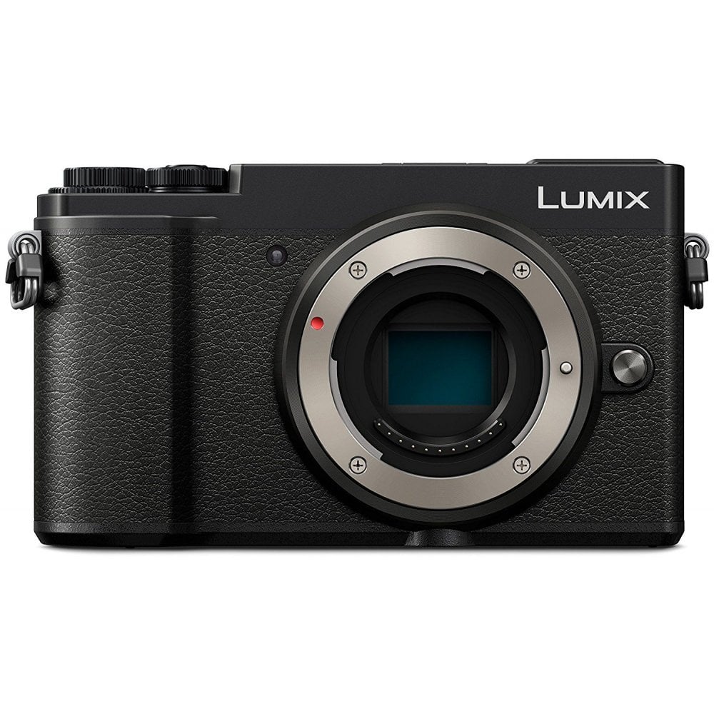 Panasonic, Boîtier Panasonic Lumix DMC-GX9 (Noir)