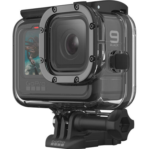 GOPRO, Boîtier de protection Gopro F/Hero12, Hero11, Hero10, Hero9