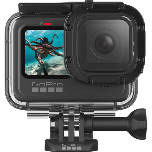 GOPRO, Boîtier de protection Gopro F/Hero12, Hero11, Hero10, Hero9