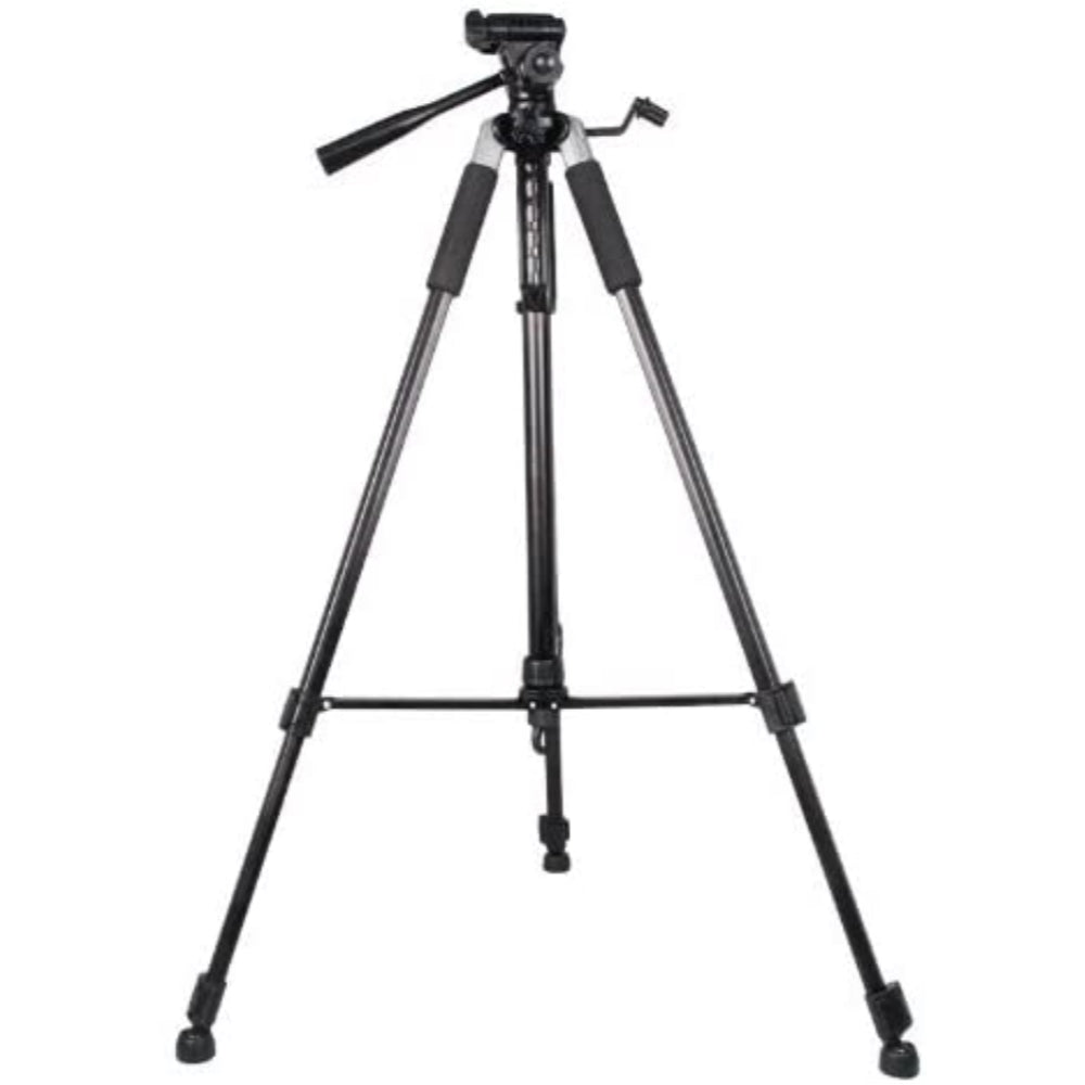 BOWER, Bower Heavy Duty Series 72-Inch Photo/Video Tripod (trépied photo/vidéo)