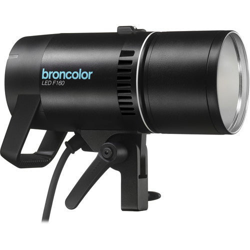 BRONCOLOR, Broncolor F160 LED Monolight