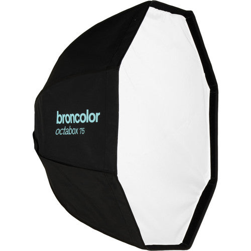 BRONCOLOR, Broncolor Octabox 75cm (29.5'')