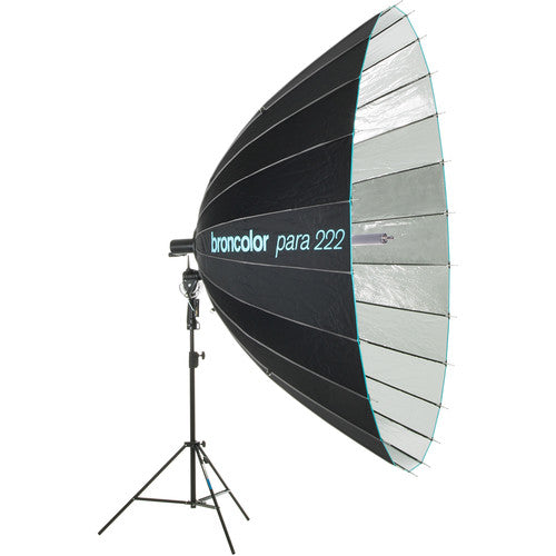 BRONCOLOR, Broncolor Para 222 Reflector F Kit