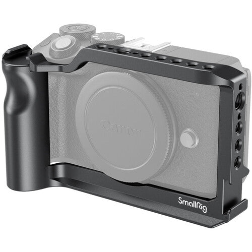 SmallRig, Cage SmallRig pour Canon EOS M6 Mark II