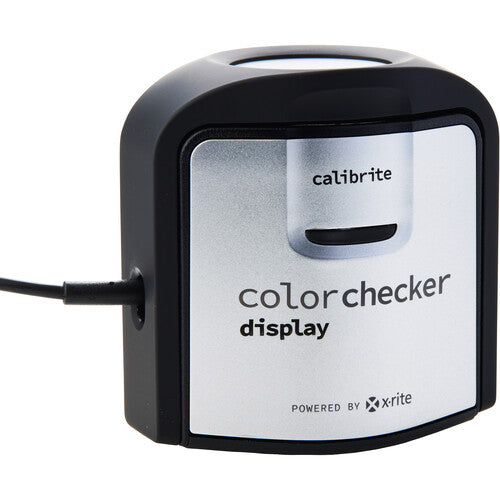 CALIBRITE, Calibrite ColorChecker Display