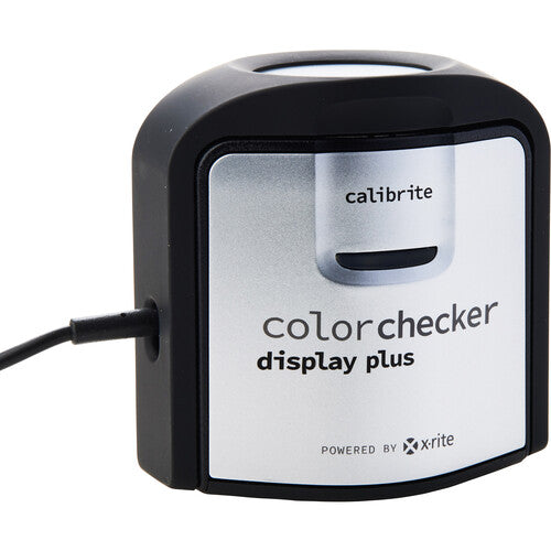 CALIBRITE, Calibrite ColorChecker Display Plus