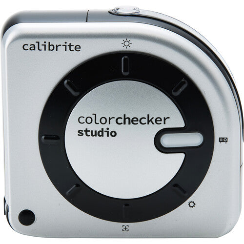 CALIBRITE, Calibrite ColorChecker Studio