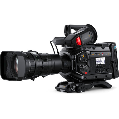 BLACKMAGIC, Caméra Blackmagic URSA Broadcast G2