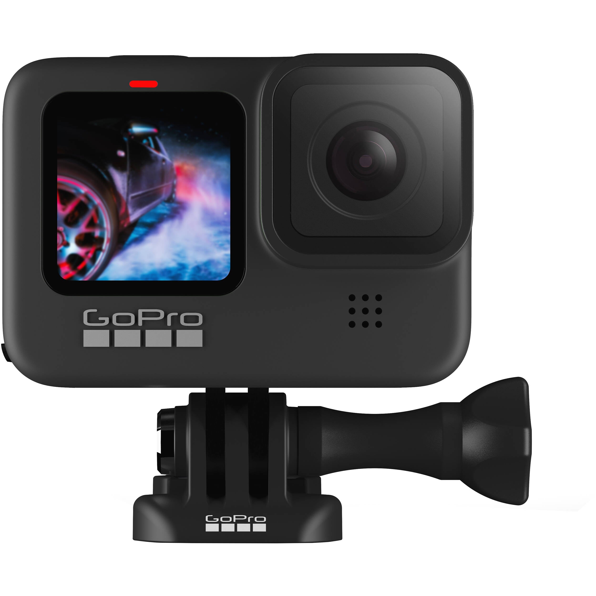 GOPRO, Caméra d'action Gopro Hero 9 (EOL)