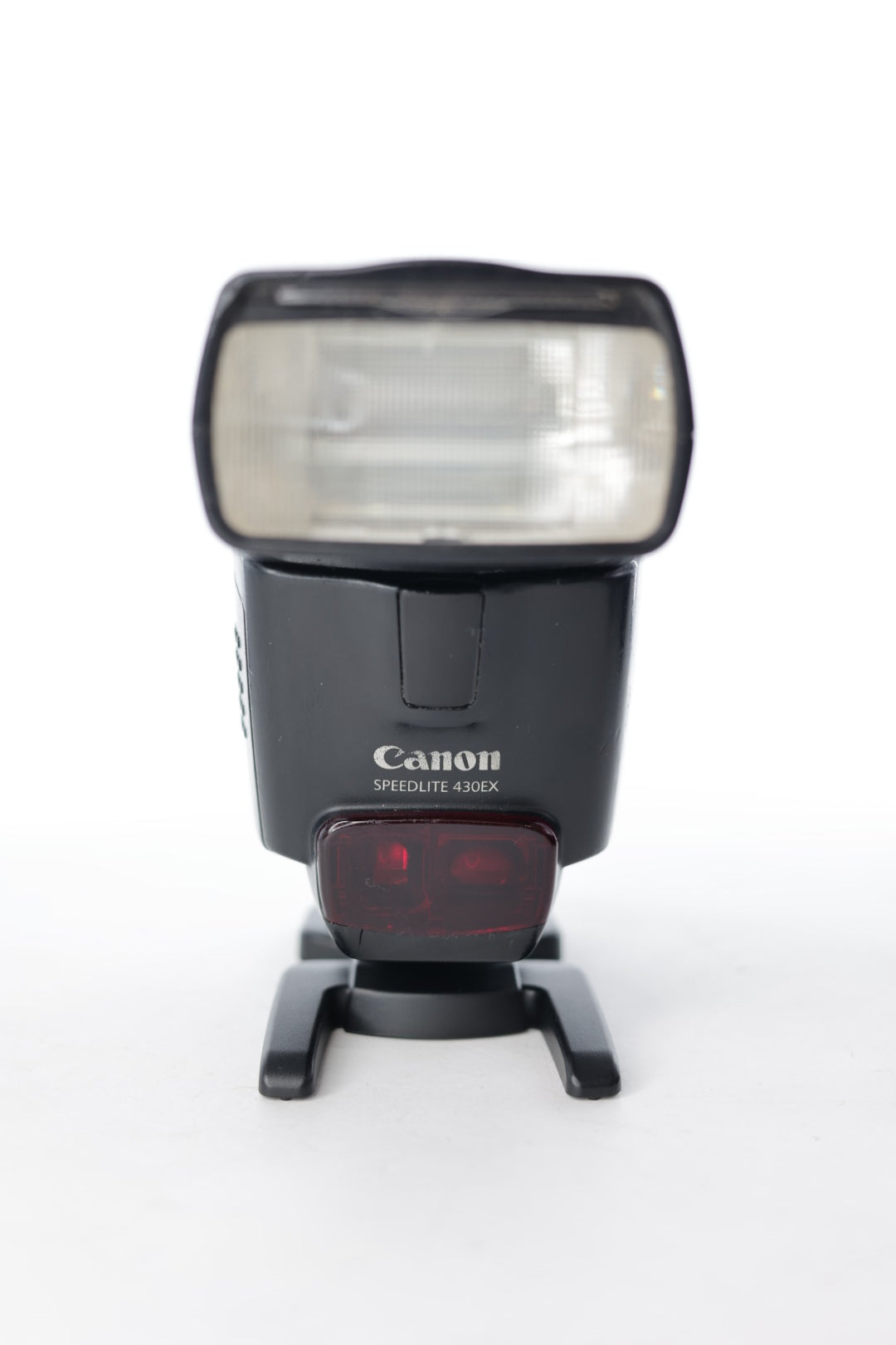 Canon, Canon 430EX/23018 430EX Flash, Used (For Parts)