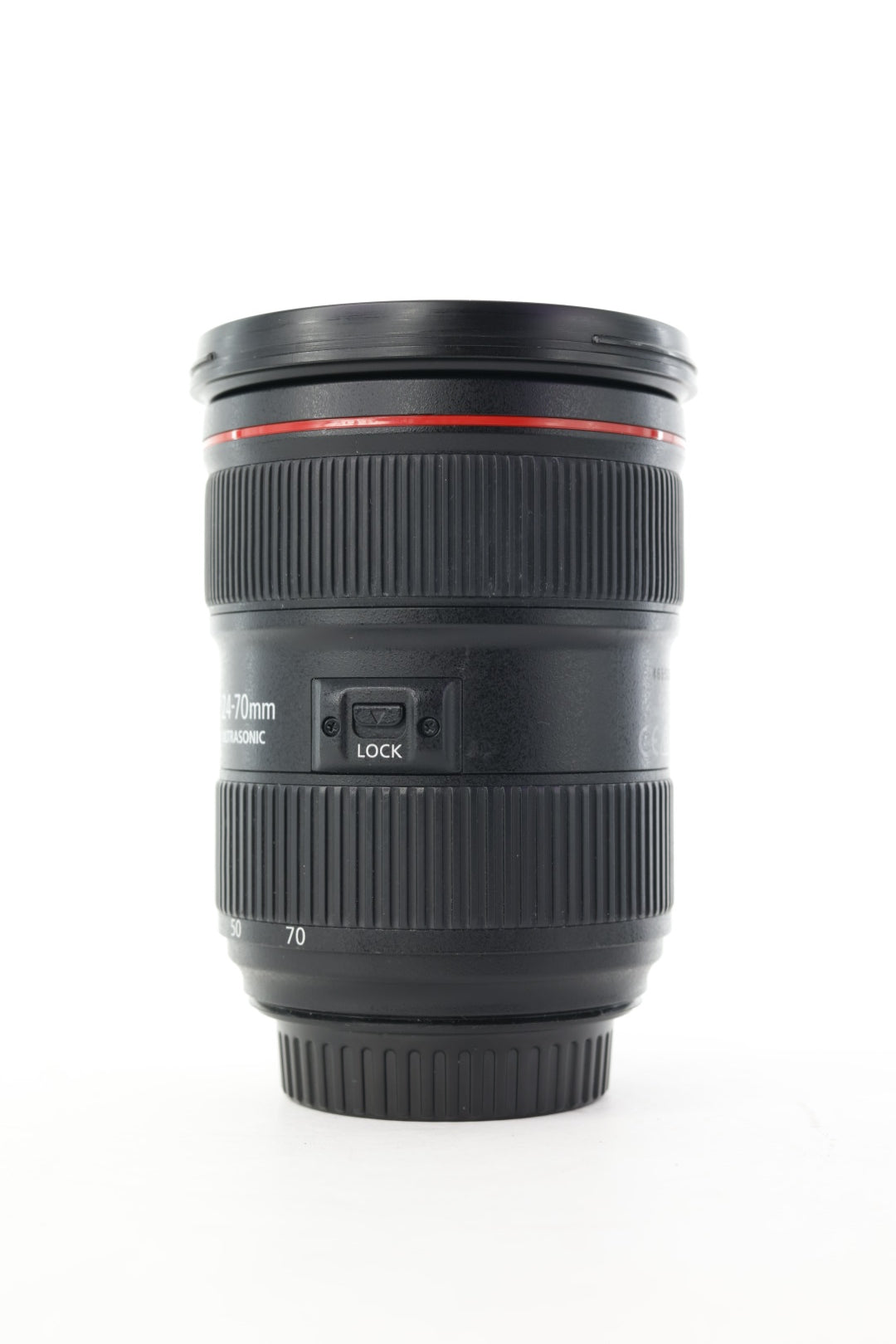 Canon, Canon EF2470L2/09656 EF 24-70mm f/2.8L II USM, d'occasion