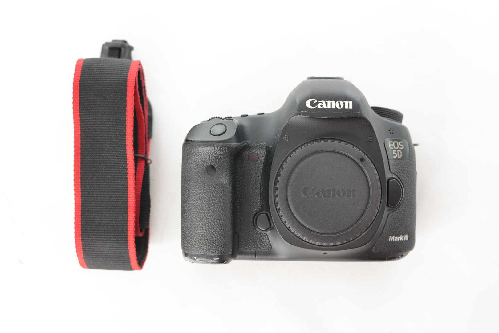 Canon, Canon EOS5DMIIIBODY/07009 EOS 5D Mark III, boîtier seul, occasion