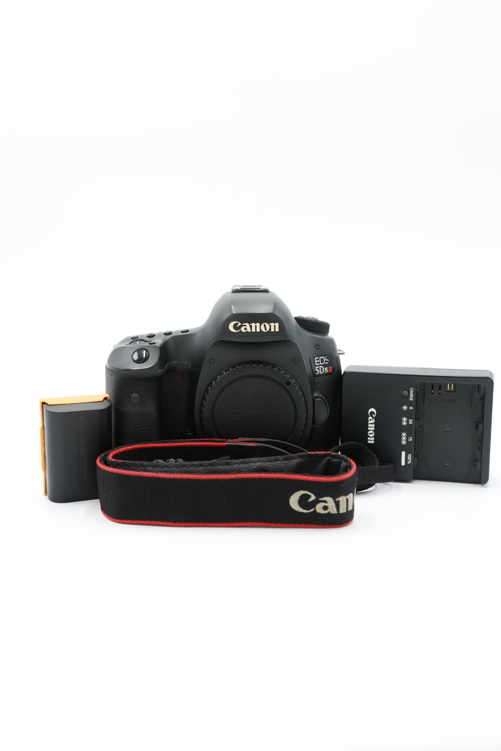 Canon, Canon EOS5DSRBODY/00226 EOS 5DSR, boîtier seul, occasion