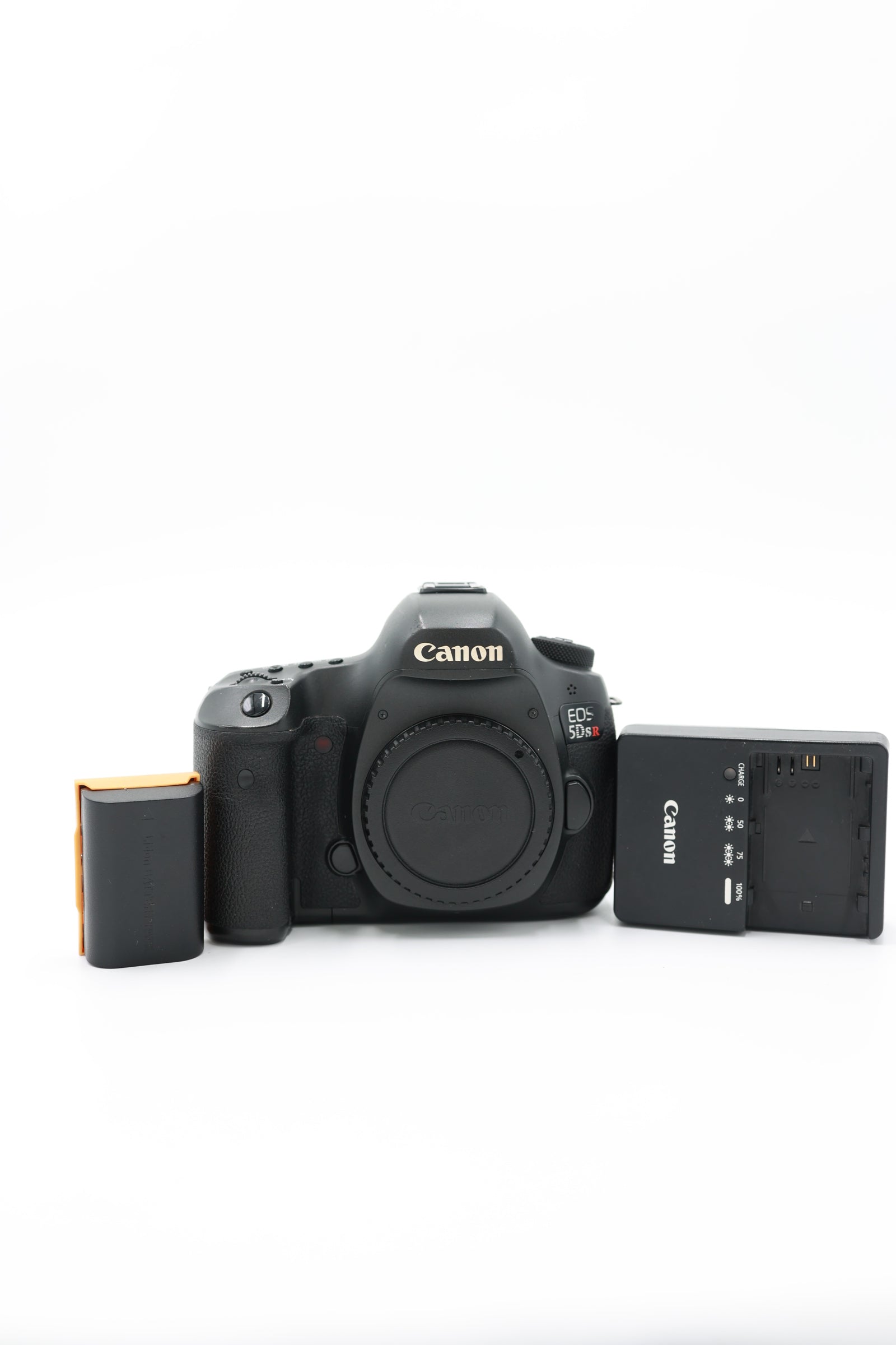 Canon, Canon EOS5DSRBODY/00226 EOS 5DSR, boîtier seul, occasion