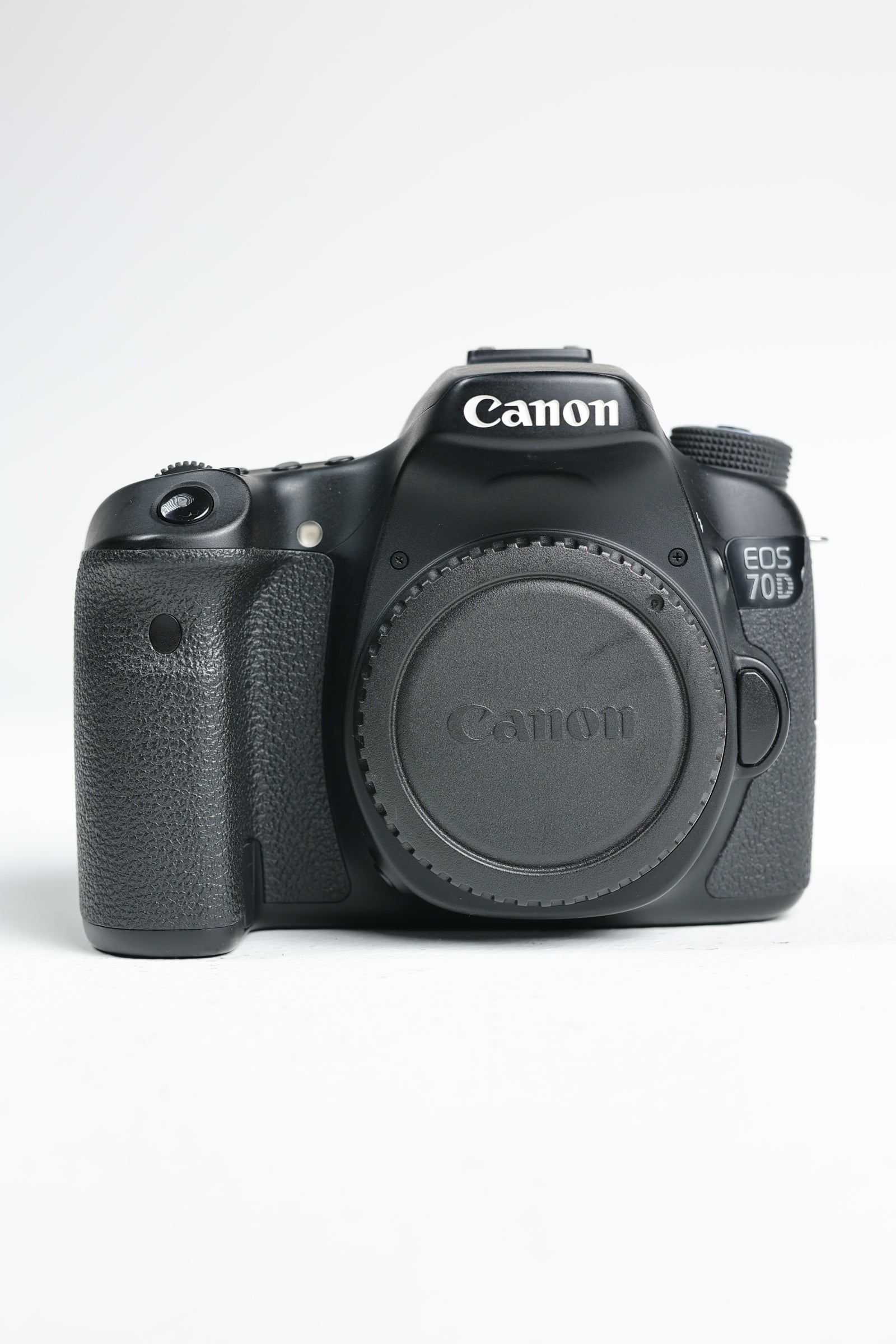 Canon, Canon EOS70D/BODY/15061 EOS 70D, boîtier seulement, usagé