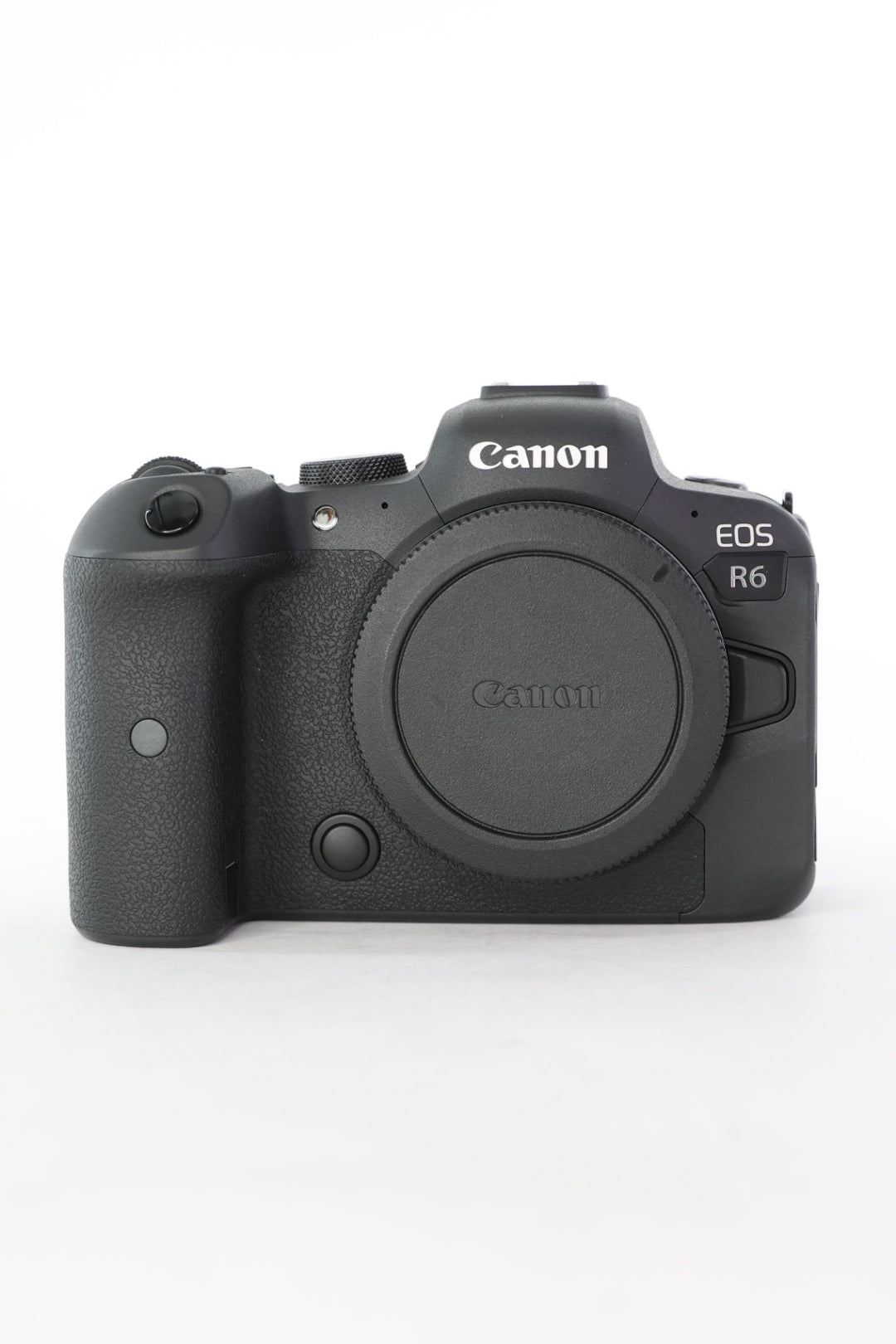 Canon, Canon EOSR6/05336, Appareil photo numérique sans miroir, boîtier seul, occasion