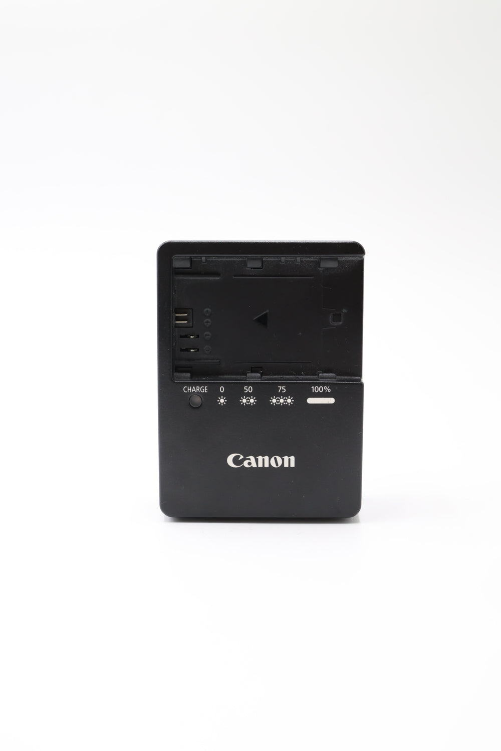 Canon, Canon LCE6 Chargeur de batterie F/LPE6, usagé