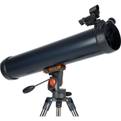 CELESTRON, Celestron 31036 Astromaster LT76AZ Newtonian