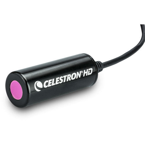 CELESTRON, Celestron 44422 Microscope numérique imageur HD 5MP