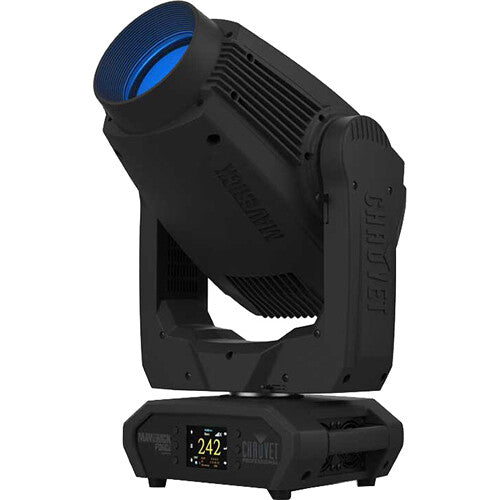 CHAUVET PROFESSIONAL, Chauvet Maverick Force 1 Spot 470W LED Moving Head Light Fixture avec Gobos