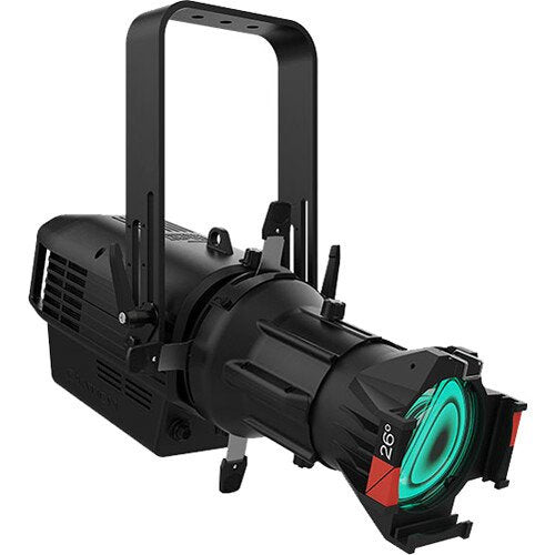 CHAUVET PROFESSIONAL, Chauvet Ovation Rêve E-3 LED Multicolore Ellipsoïdale