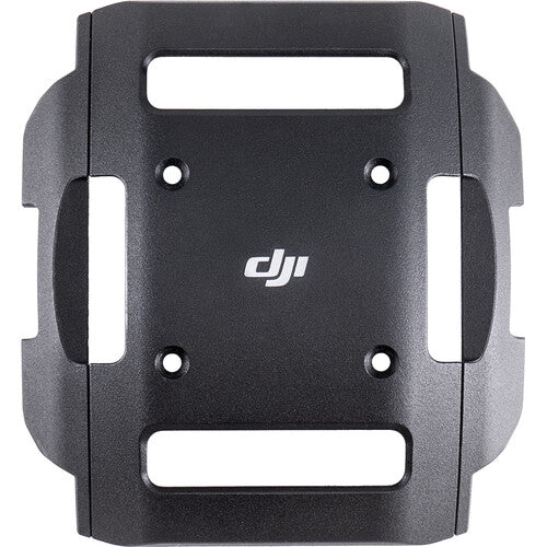 DJI, Contrepoids DJI Zenmuse X9