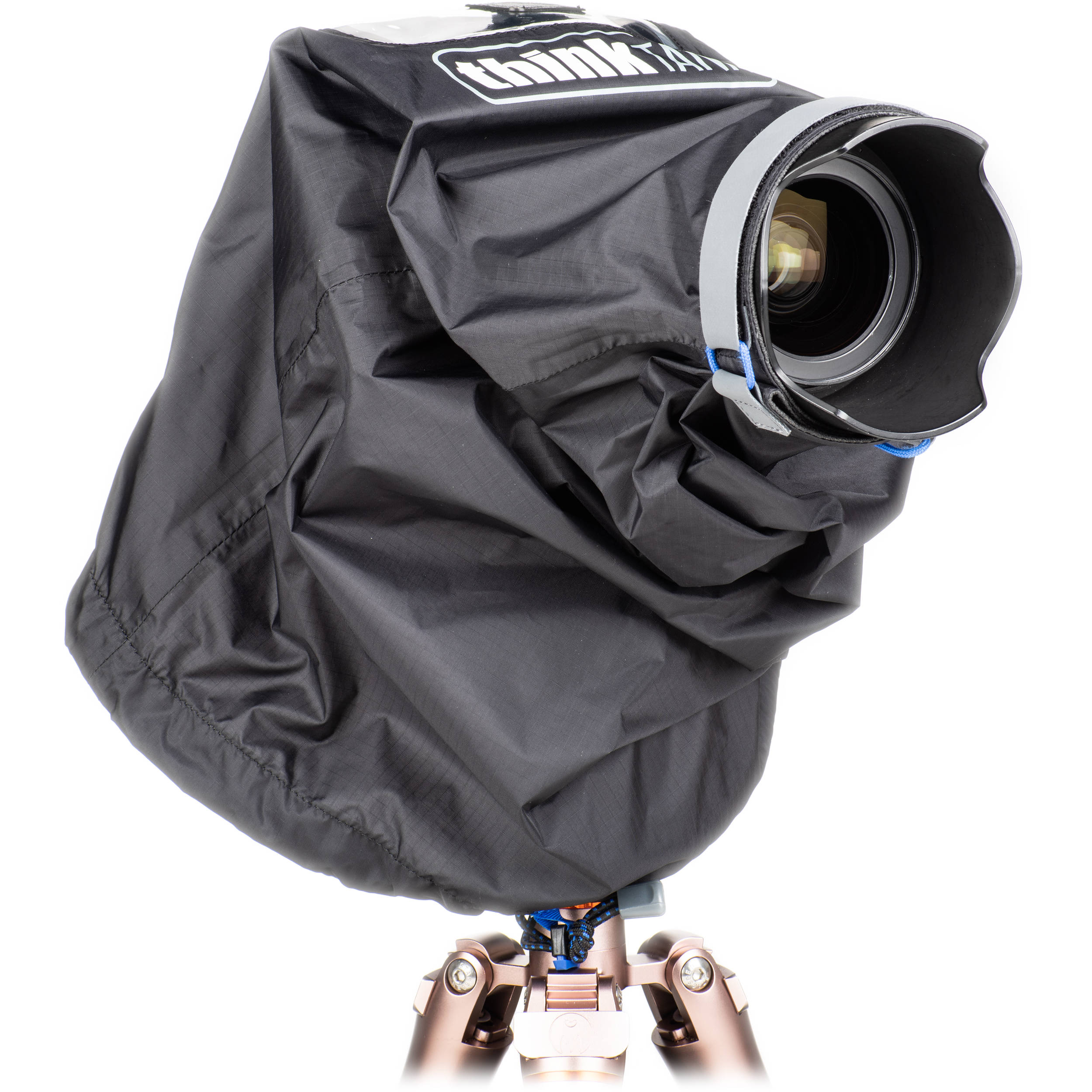 PENSER TANK, Couverture de pluie d'urgence Think Tank - Petite