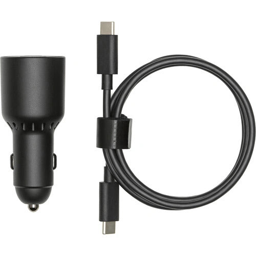 DJI, DJI 65W USB Car Charger F/Mavic 3