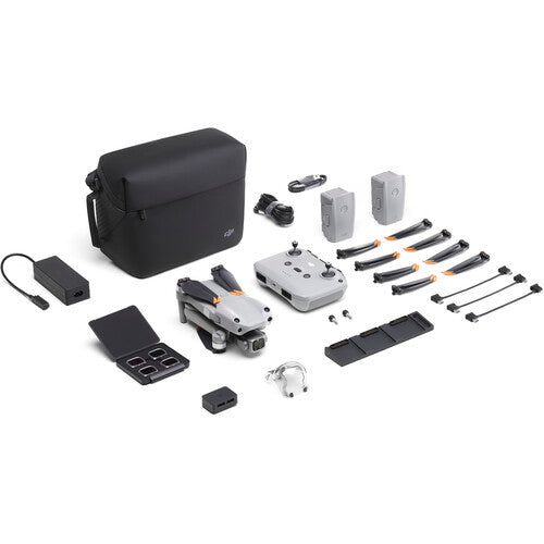 DJI, DJI Air 2S Drone Fly More Combo (RB)