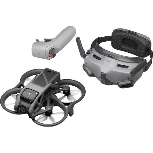 DJI, DJI Avata Explorer Combo