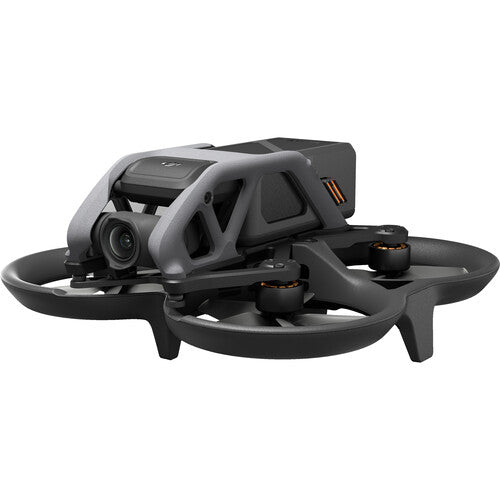 DJI, DJI Avata Pro-View Combo avec lunettes 2 (EOL)