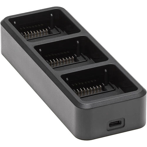 DJI, DJI Battery Charging Hub F/Mavic 3 Intelligent Flight Batteries