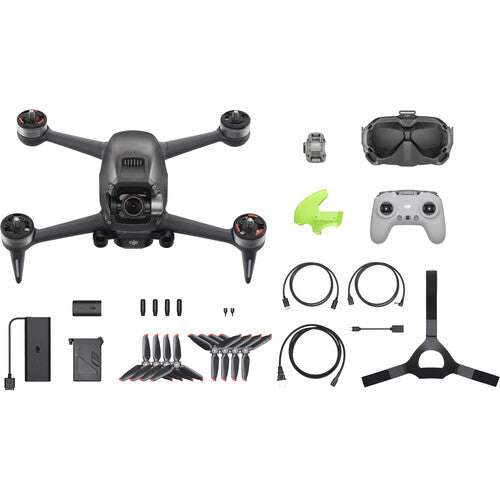 DJI, DJI FPV Drone Combo