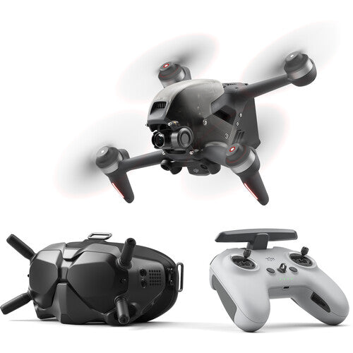 DJI, DJI FPV Drone Combo