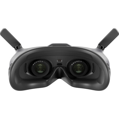 DJI, DJI Goggles 2