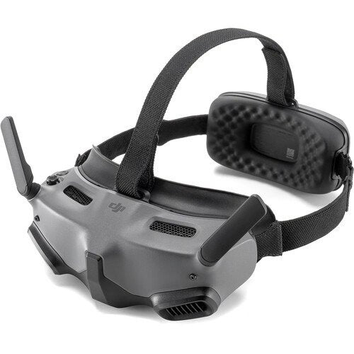 DJI, DJI Goggles Integra